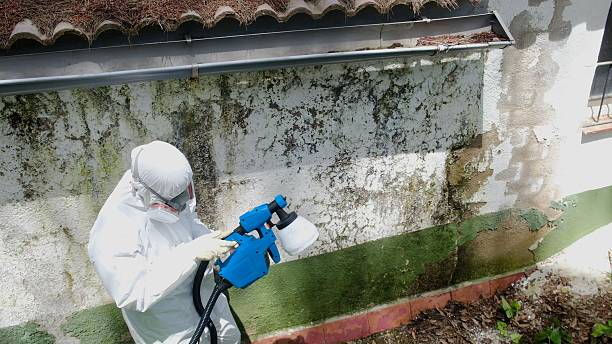 Clearance testing in Highlands